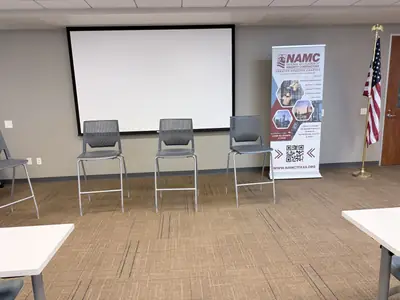 WIC — Lunch & Learn photo